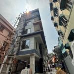 Prannath Pandit Street Apartment
