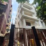 Raja Basant Roy Apartment