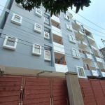 Rehabari Duplex