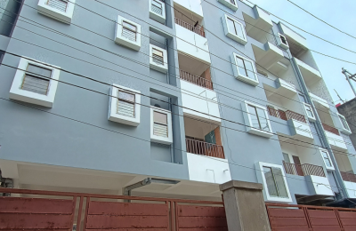 Rehabari Duplex