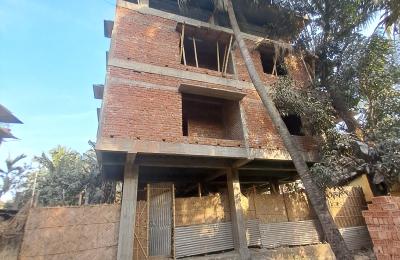 Shreepalee Apartment