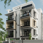 Saraighat Residency