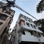 Satish Mukharjee Apartment