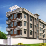Sixmile Apartment