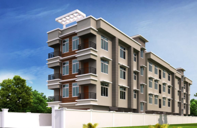Sixmile Apartment