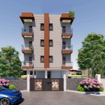 Sixmile Padmawati