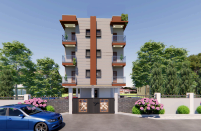 Sixmile Padmawati