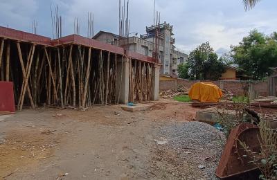 Sijubari Skybrook Residency