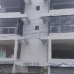 Sonarpur Apartment