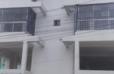 Sonarpur Apartment