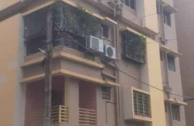 Sonarpur Apartment