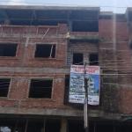 Berharbari Tara Residency