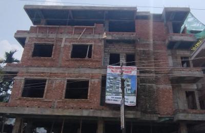 Berharbari Tara Residency