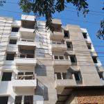 Kahilipara Teran Residency