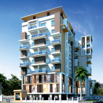Zoo Road Apartment