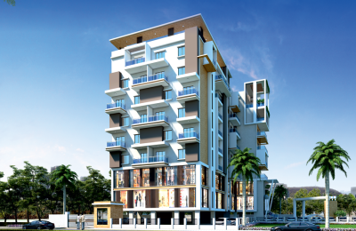 Zoo Road Apartment