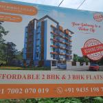 Varunaz Robjoy Enclave