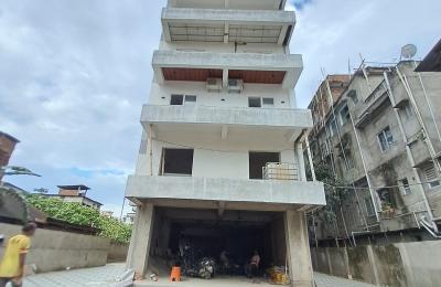 Vinayak Shankar Heights